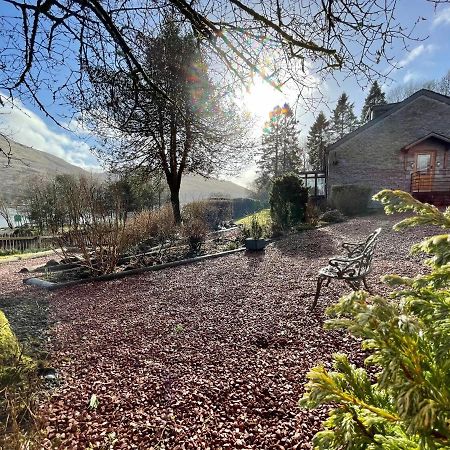 Ben Bheula Villa Arrochar Kültér fotó