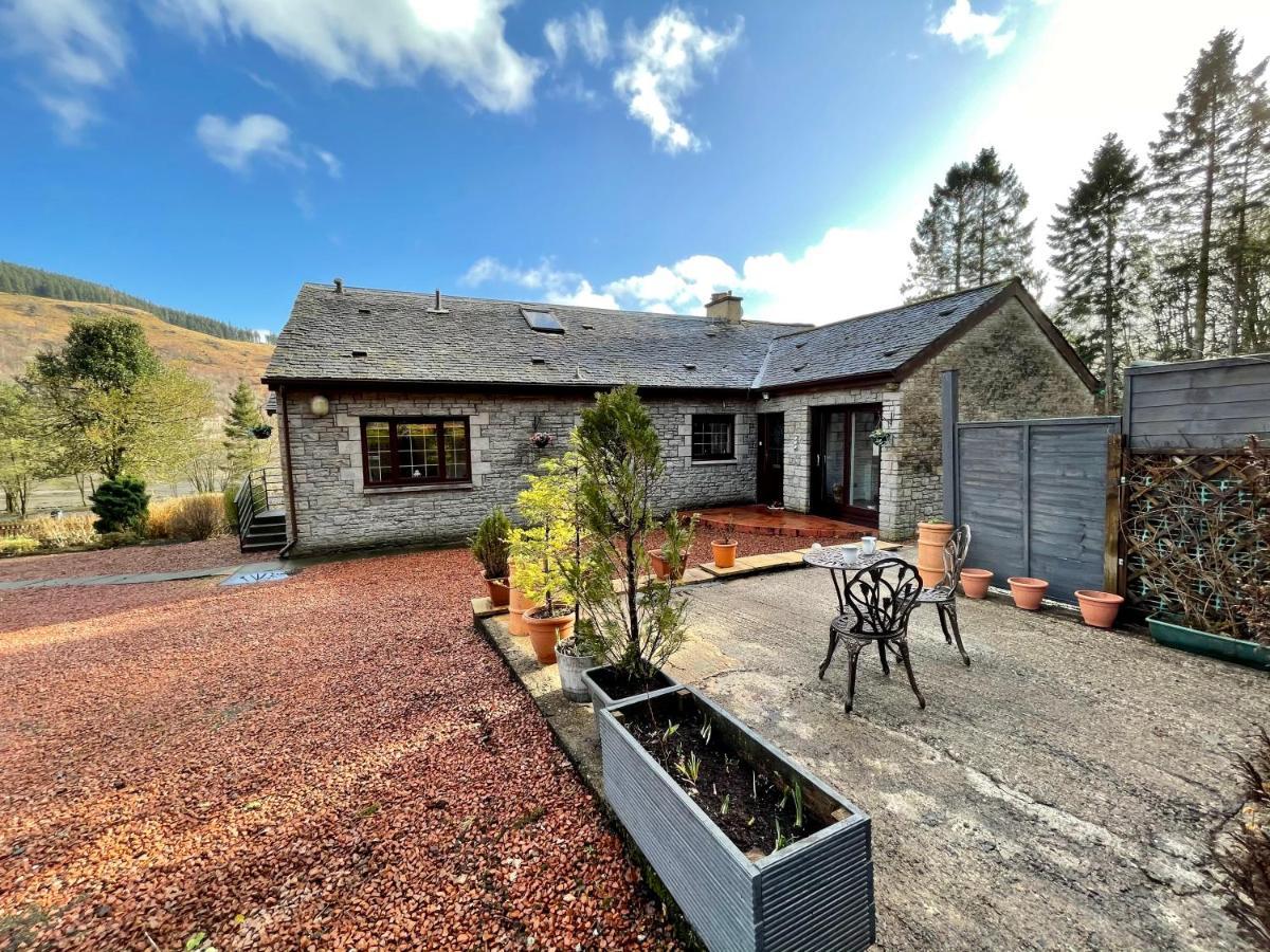 Ben Bheula Villa Arrochar Kültér fotó