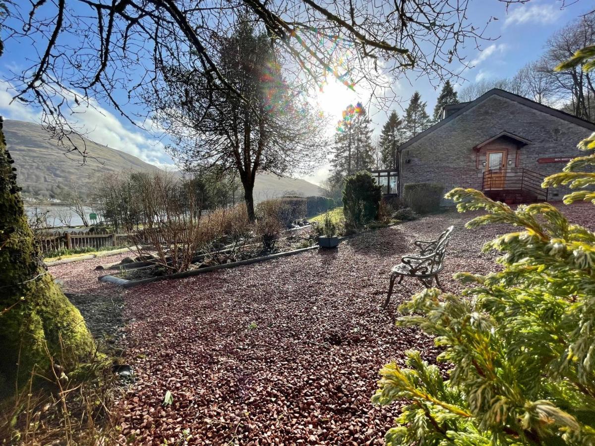 Ben Bheula Villa Arrochar Kültér fotó