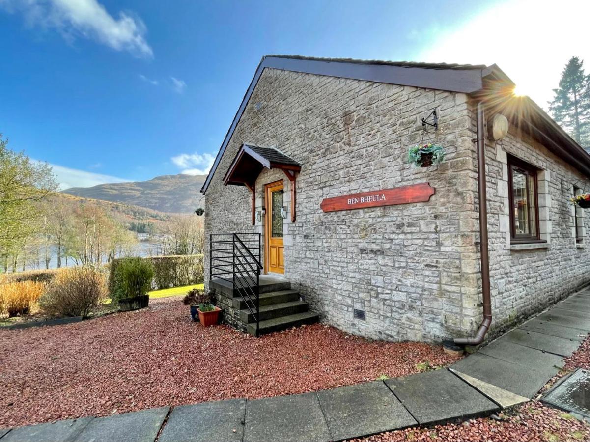 Ben Bheula Villa Arrochar Kültér fotó